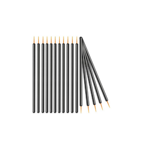 100 Disposable Eyeliner Brush Applicators