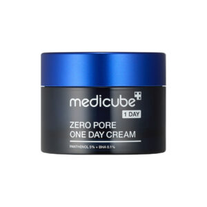 Crème de jour Medicube Zero Pore – 60 g