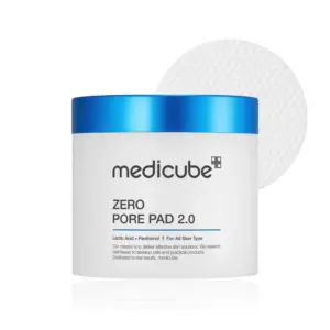 Medicube Zero Pore Pads – 70 sheets