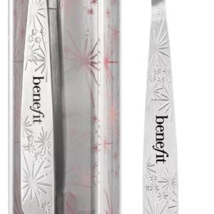 Pince à épiler et brosse de toilettage Benefit Cosmetics