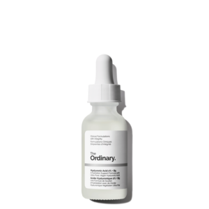 The Ordinary Acide hyaluronique 2 % + B5 — 30 ml